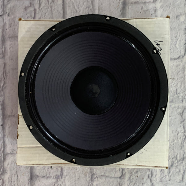 Pyle Pro Pyle Driver 12 inch 8 Ohm Speaker Evolution Music