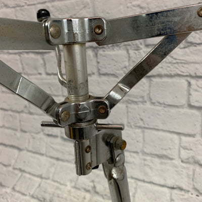Vintage Ludwig Hercules Snare Drum Stand
