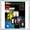 Hal Leonard Top Hits of 2016 - Strum and Sing