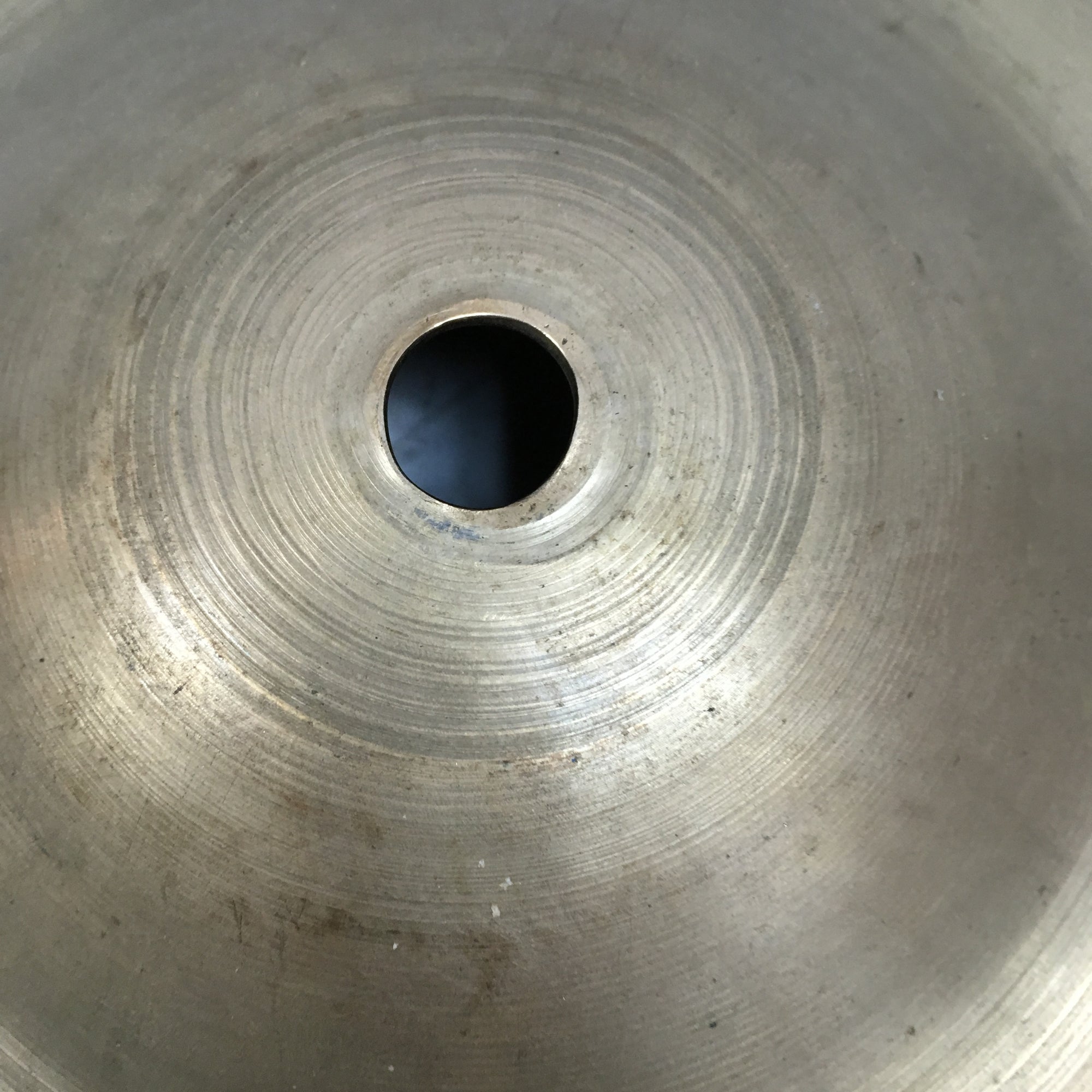 Zildjian Avedis 15.5 Cut Down Cymbal