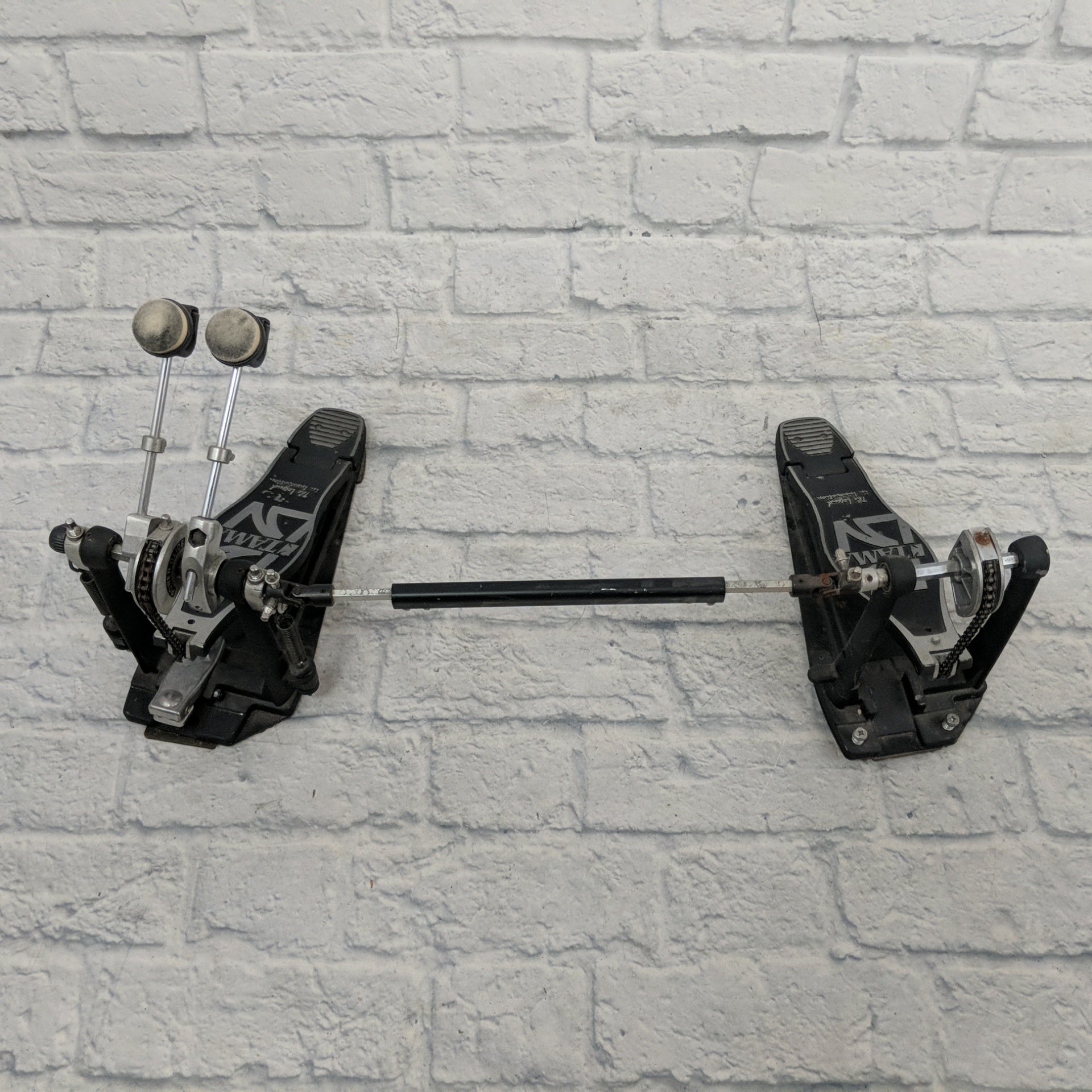 Tama Iron Cobra HP900PSN Power Glide Double Pedal