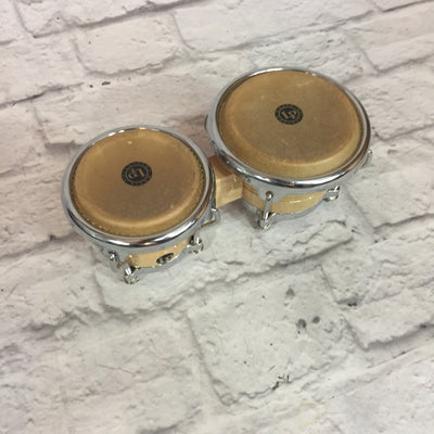 Latin Percussion LPM199-AW Mini Bongos