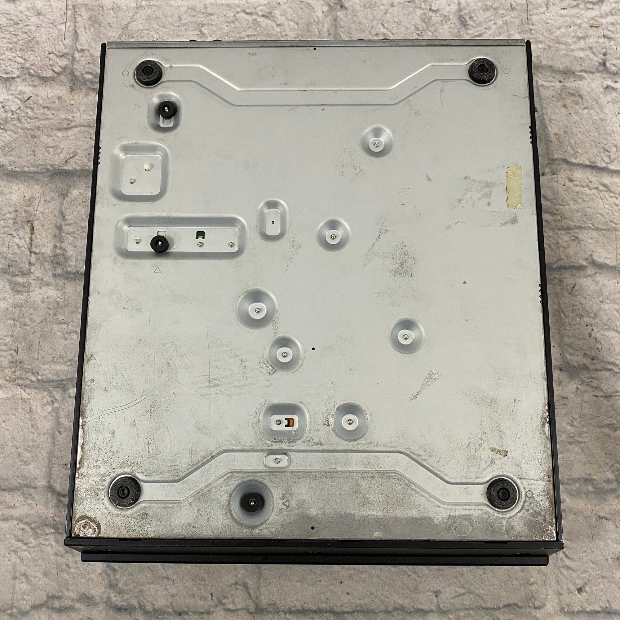 Pioneer DJM-900 Nexus DJ Mixer