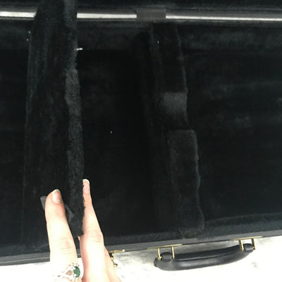 Fernandes Guitar Hard Case
