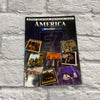 Warner Bros. Music Easy Guitar Anthology: America 20 Greatest Hits Book