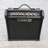 Line 6 Spider IV 15 Watt Guitar Combo Amp