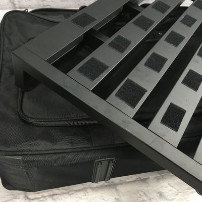 Pedaltrain Fly with Soft Case