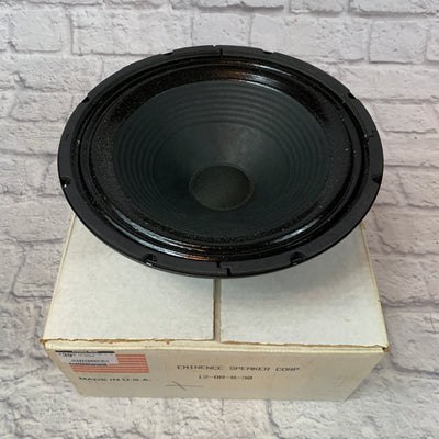 Eminence 12-BR-8-30 12" Speaker