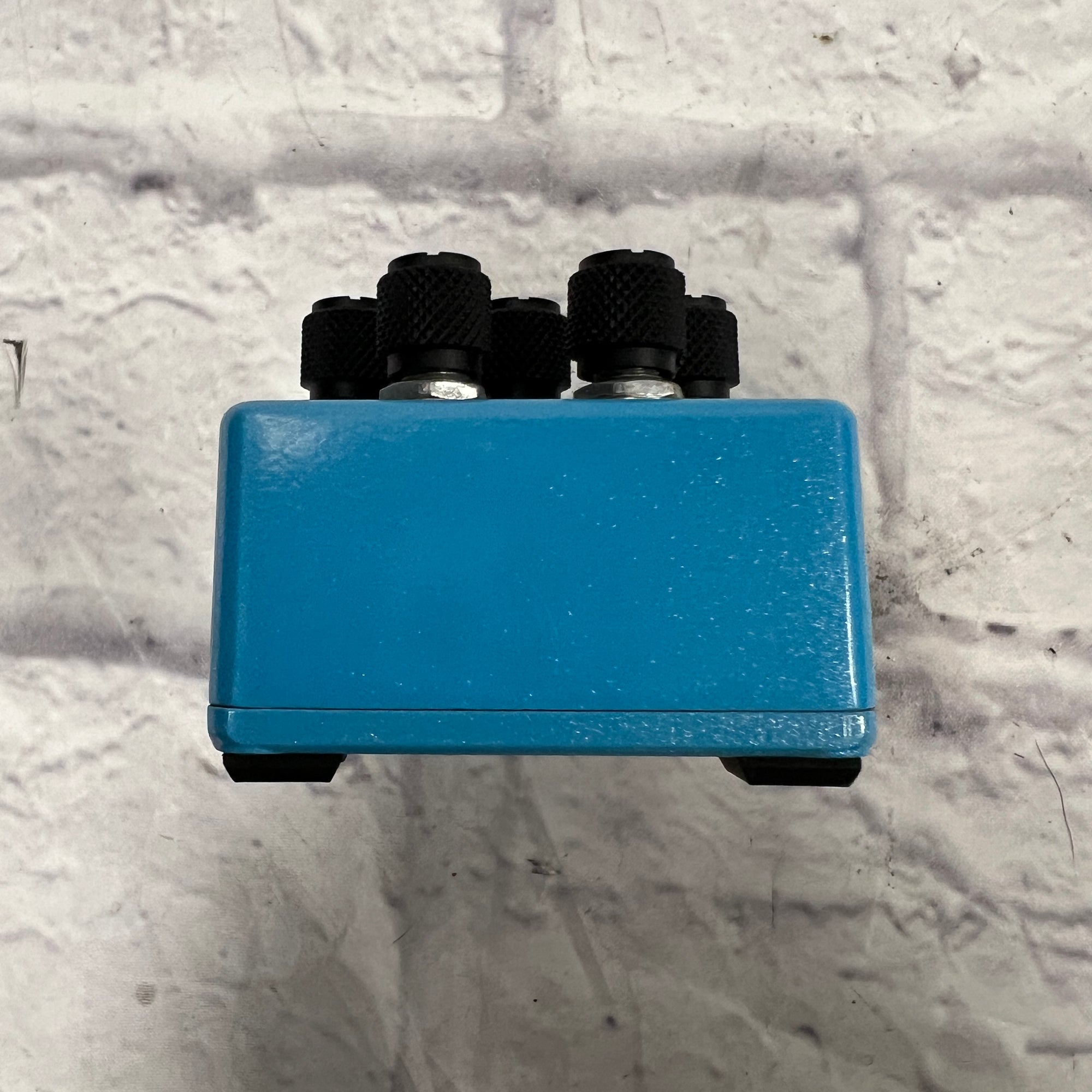 MXR Analog Chorus Pedal