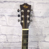 Kay 536 BKS Acoustic Guitar