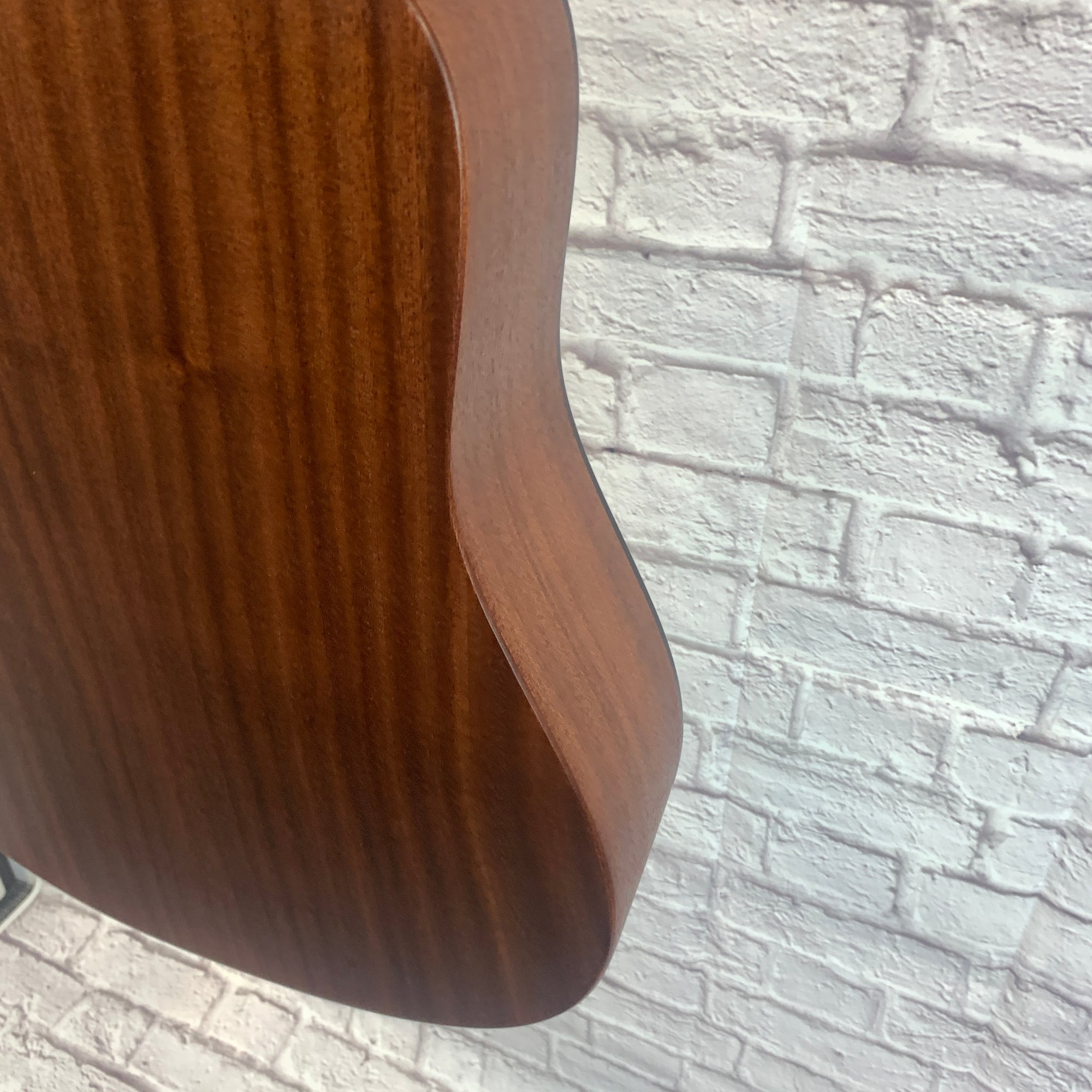 Martin Dreadnaught Junior Natural