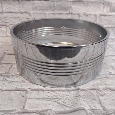 Unknown 14 Chrome Snare Shell