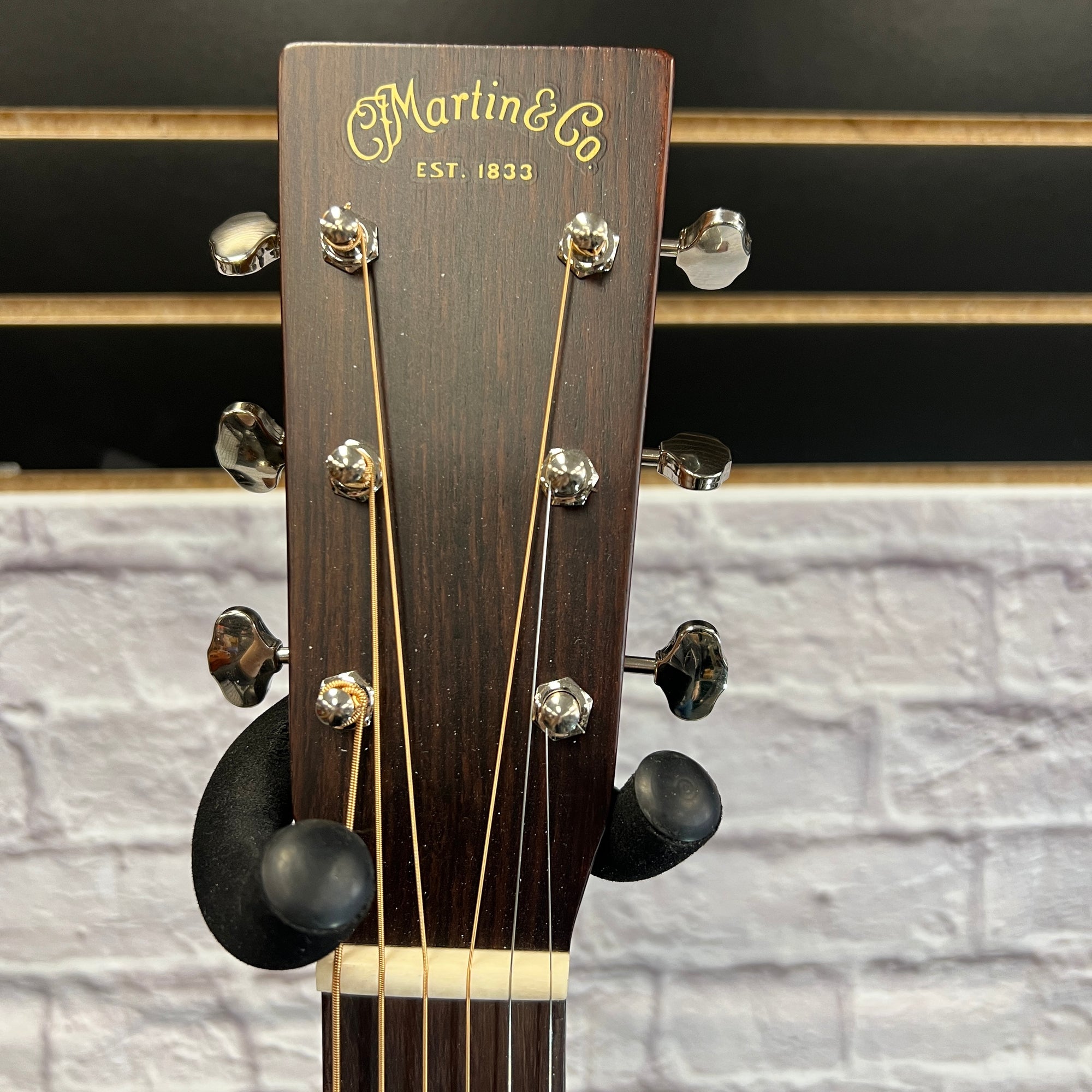 Martin 000-15M Mahogany Auditorium Acoustic Guitar