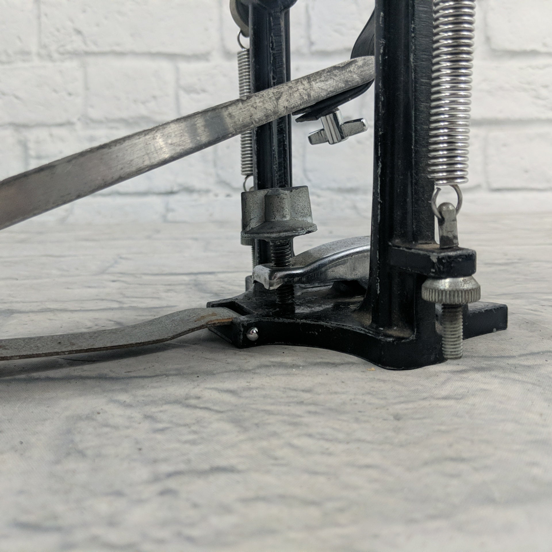 Pro Pedal Kick Pedal