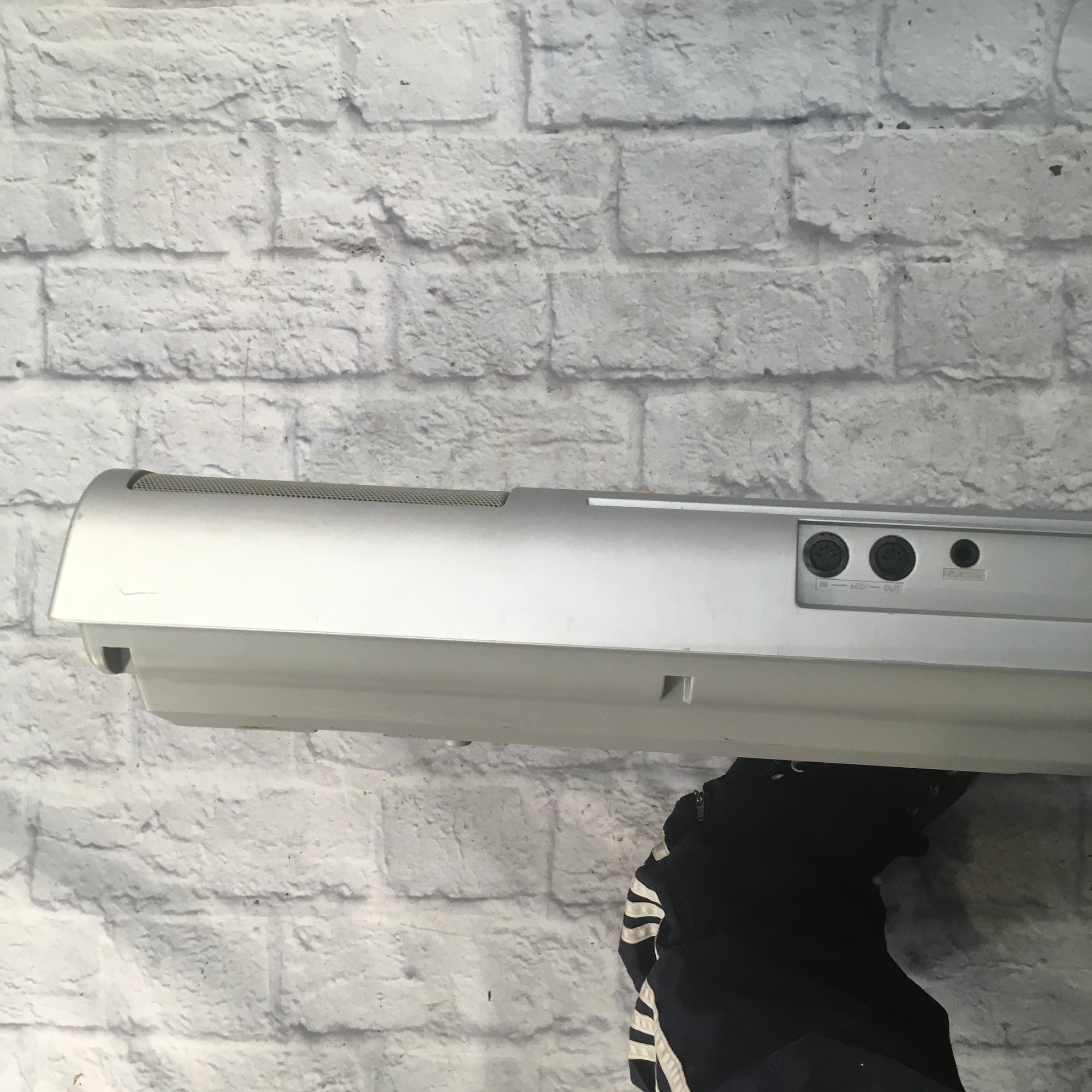 Yamaha Portatone Electronic Keyboard