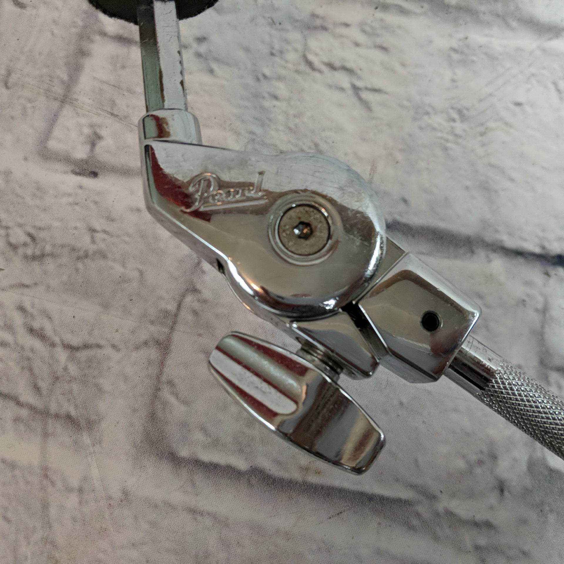 Pearl Heavy Duty Cymbal Boom Arm