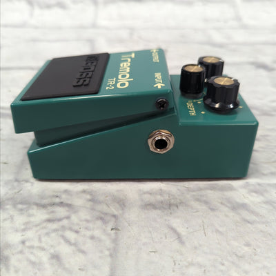 Boss TR2 Tremolo Pedal