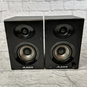 Alesis Elevate 3 Studio Monitors