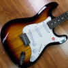 Crescent Strat Style Electric Guitar