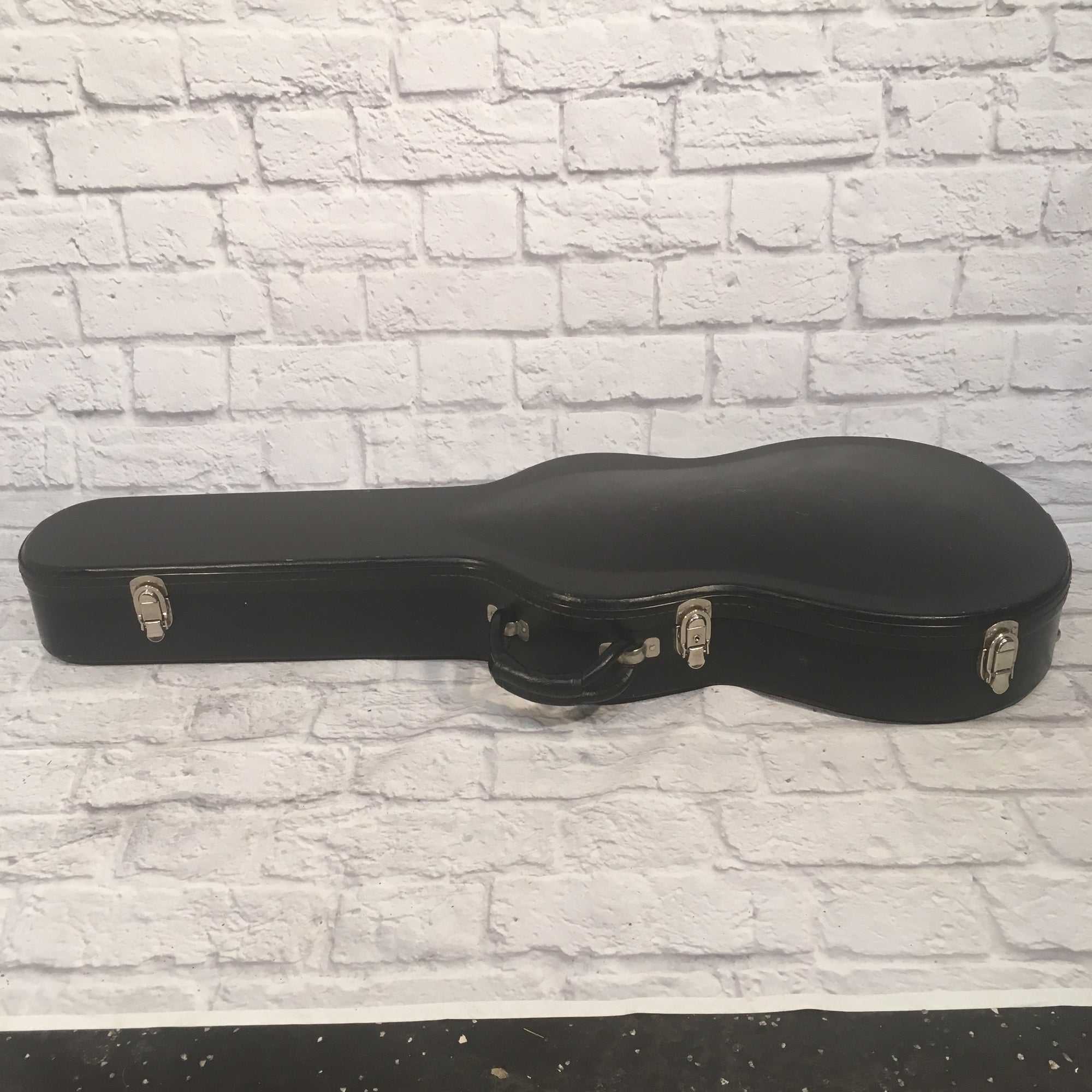 Les Paul Style Hard Shell Electric Guitar Case