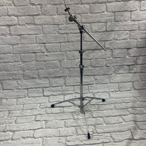 Pearl Heavy Duty Single-Braced Cymbal Boom Stand