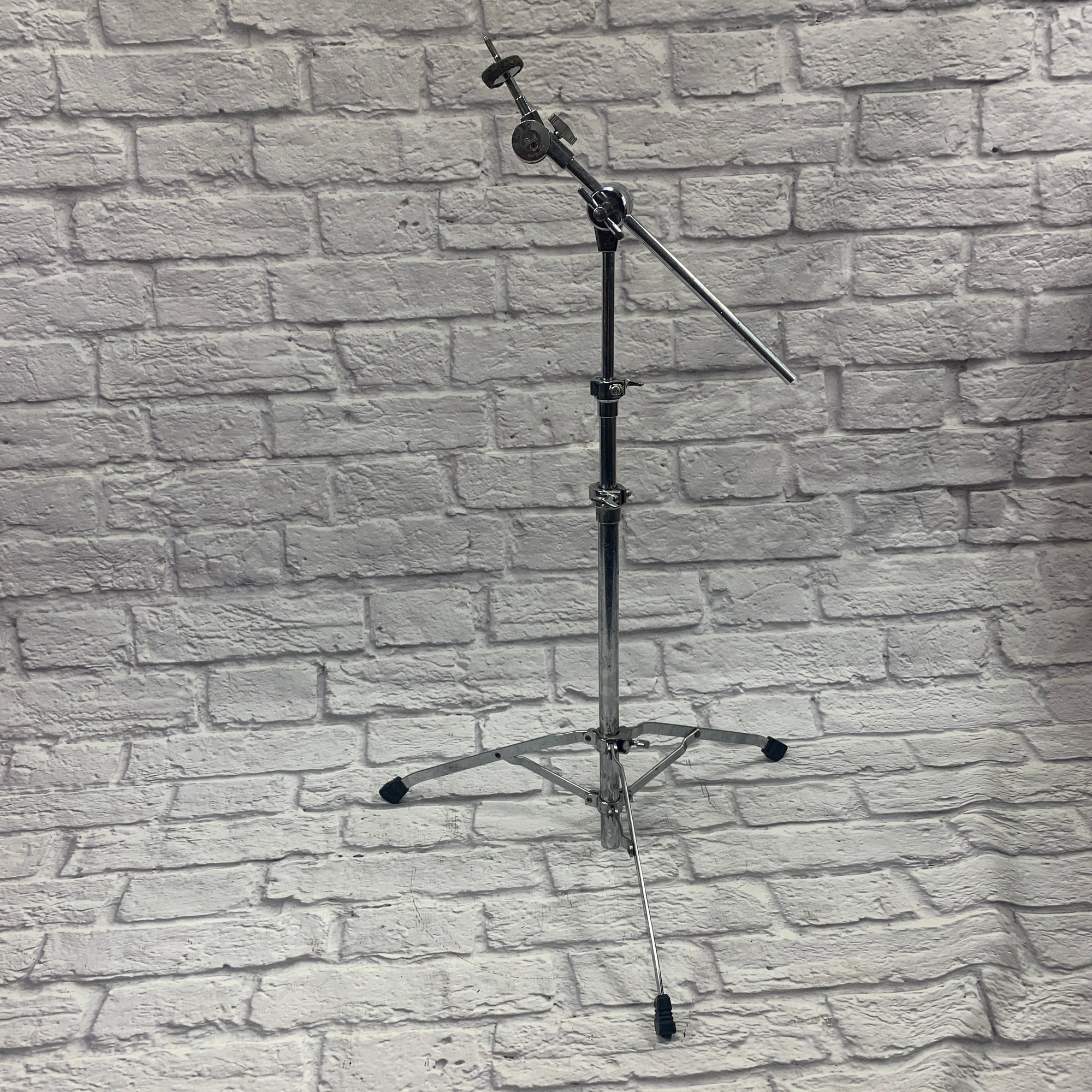 Pearl Heavy Duty Single-Braced Cymbal Boom Stand