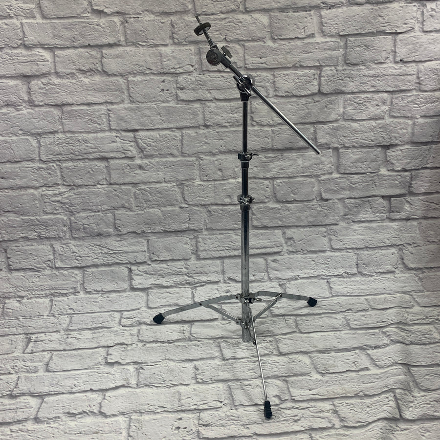 Pearl Heavy Duty Single-Braced Cymbal Boom Stand