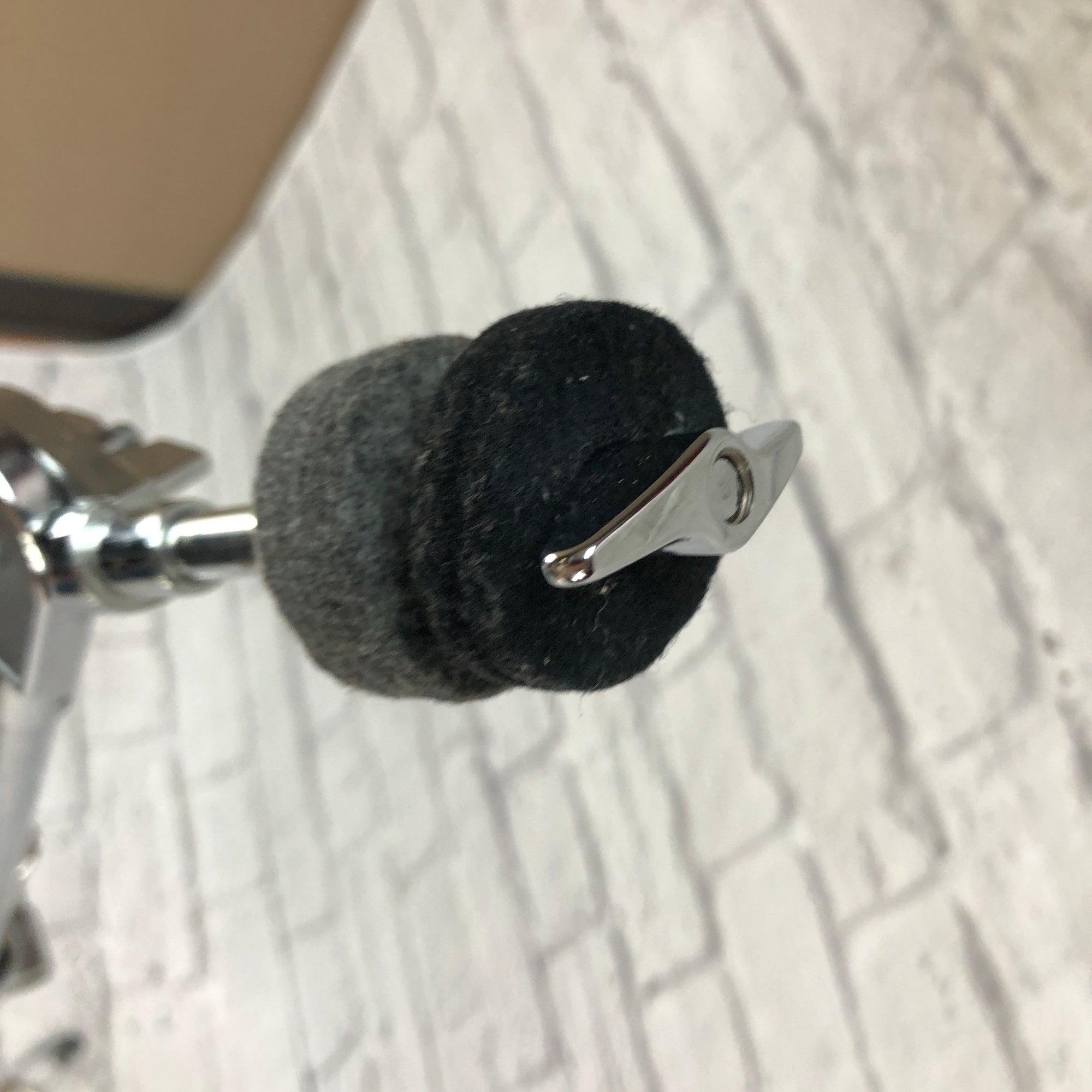 Ludwig Straight Cymbal Stand