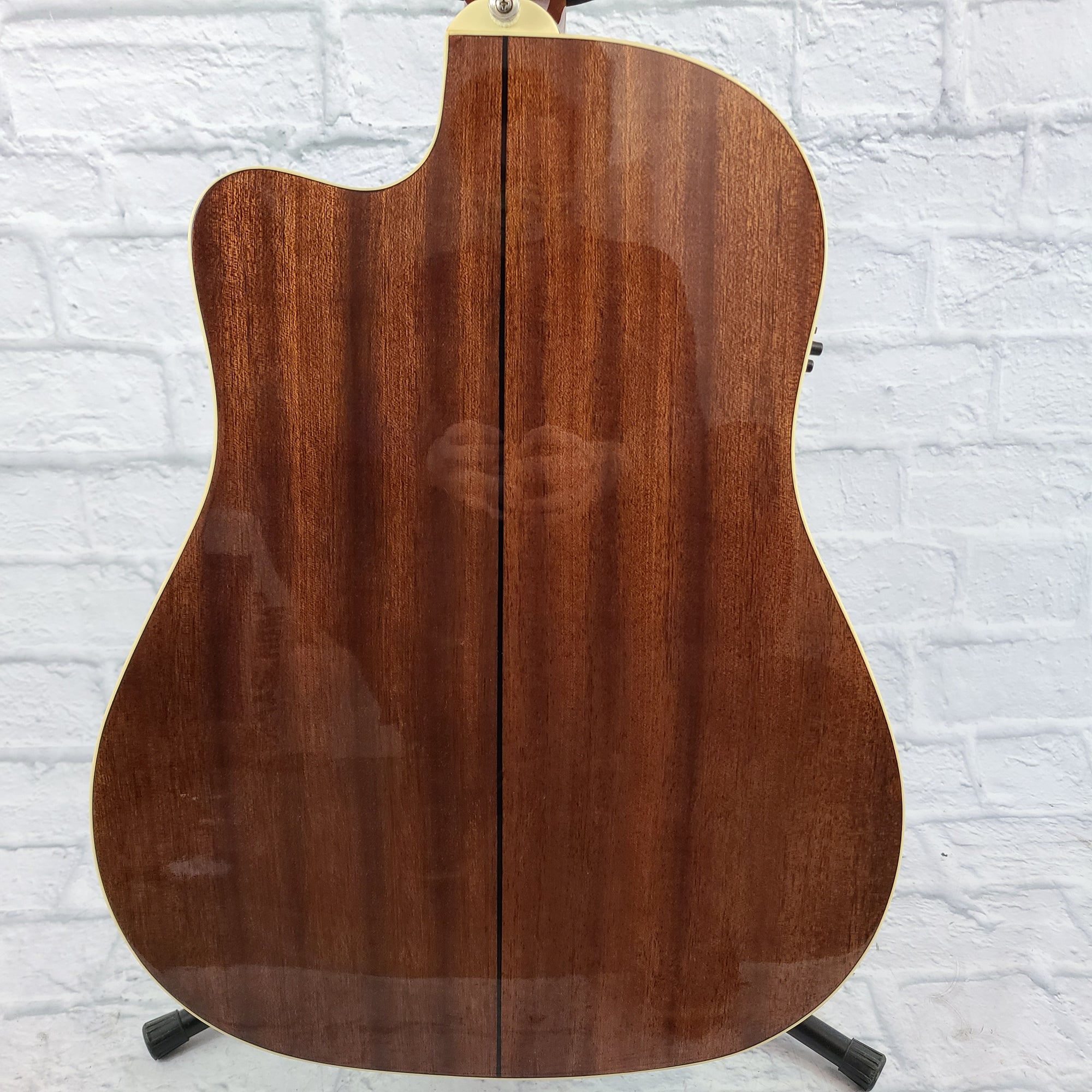 Epiphone AJ-200 SCEVS Acoustic Guitar