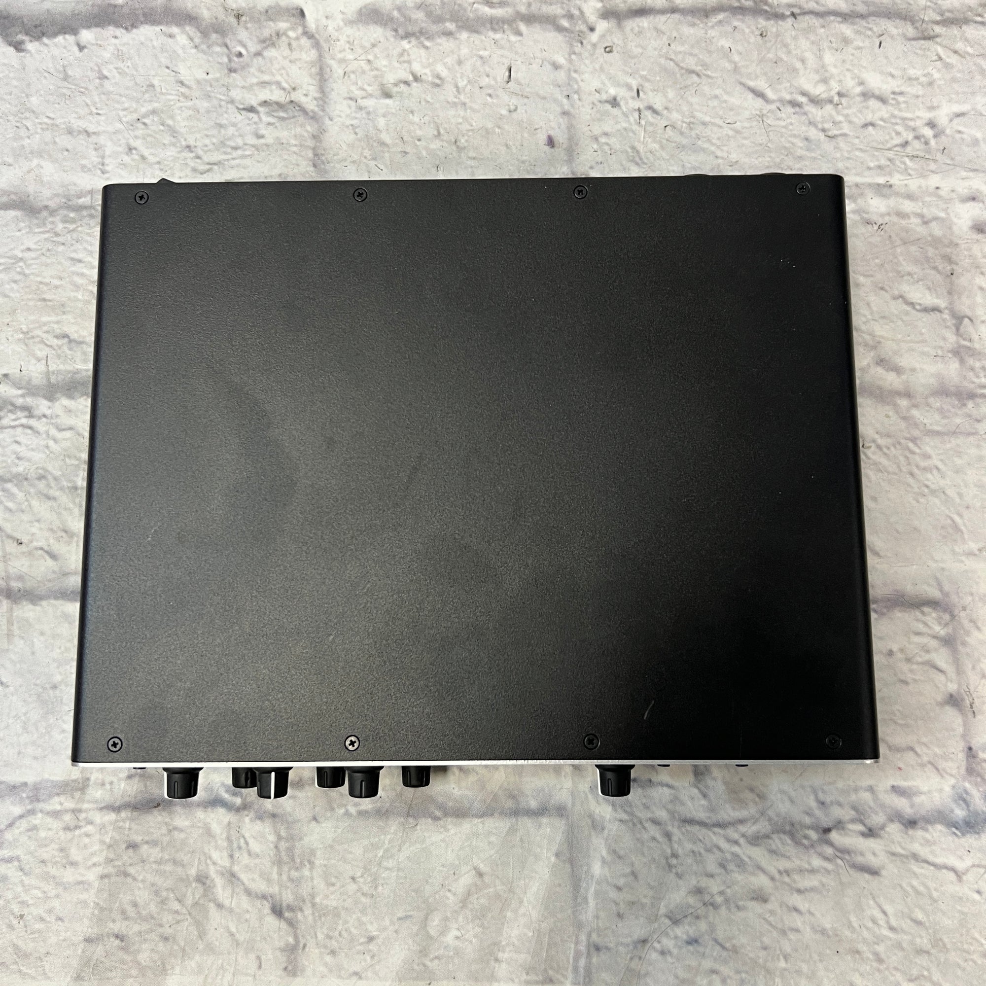 Aguilar Tone Hammer 700 Bass Amp Head