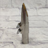 Berg Larsen 120 / 0 / M Tenor Saxophone Stainless Steel Mouthpiece