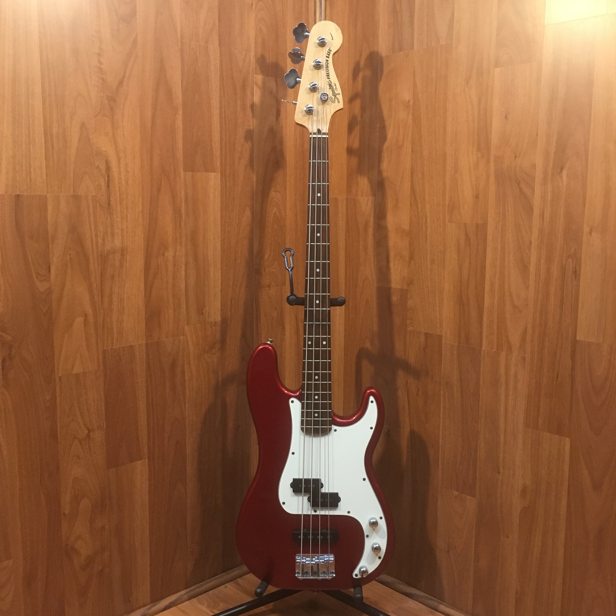Squier PJ Bass Standard Series