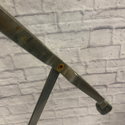 PDP Pacific Drums & Percussion Mini Boom Cymbal Stand
