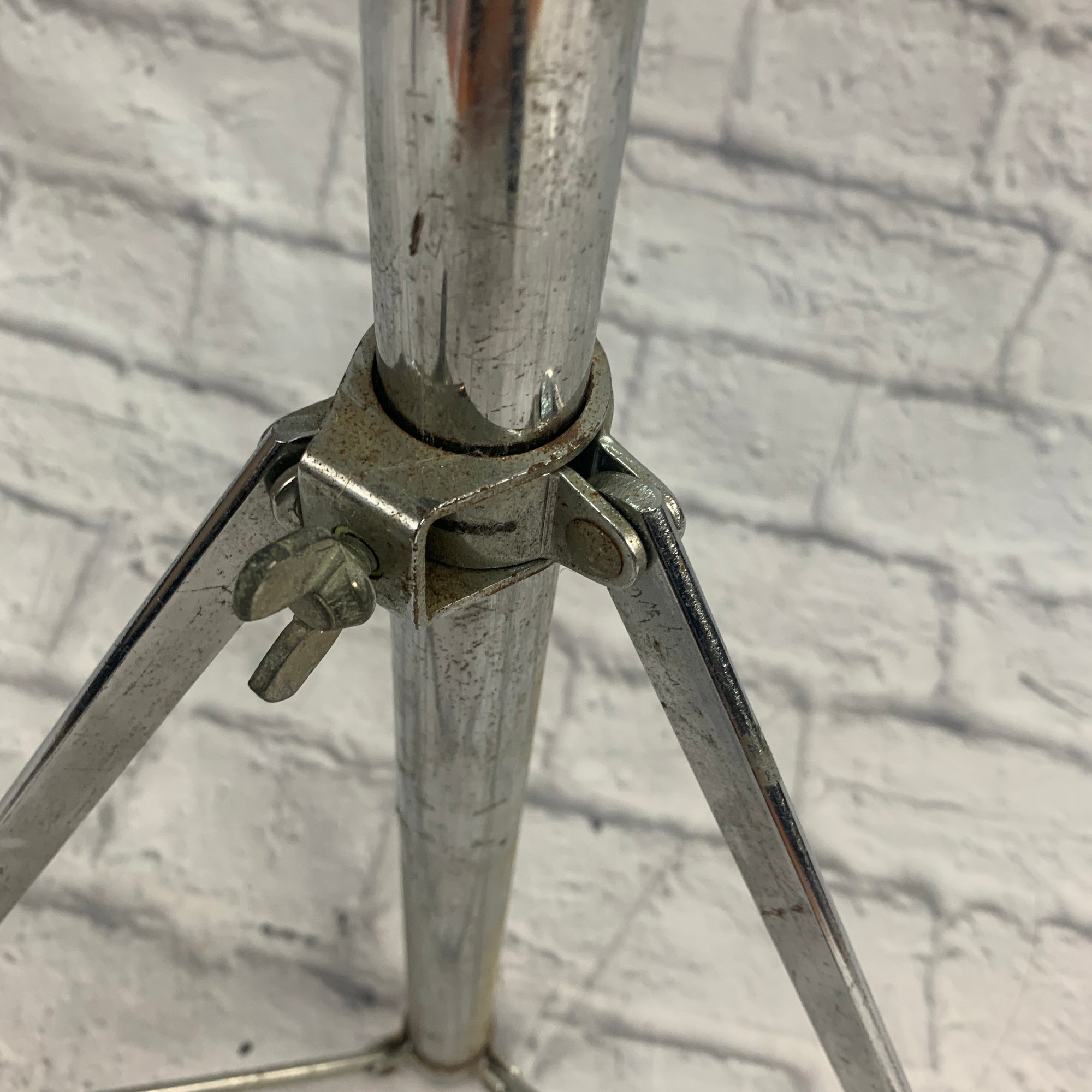 Unknown Straight Cymbal Stand