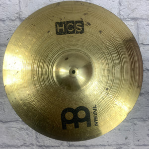 Meinl HCS Ride 20