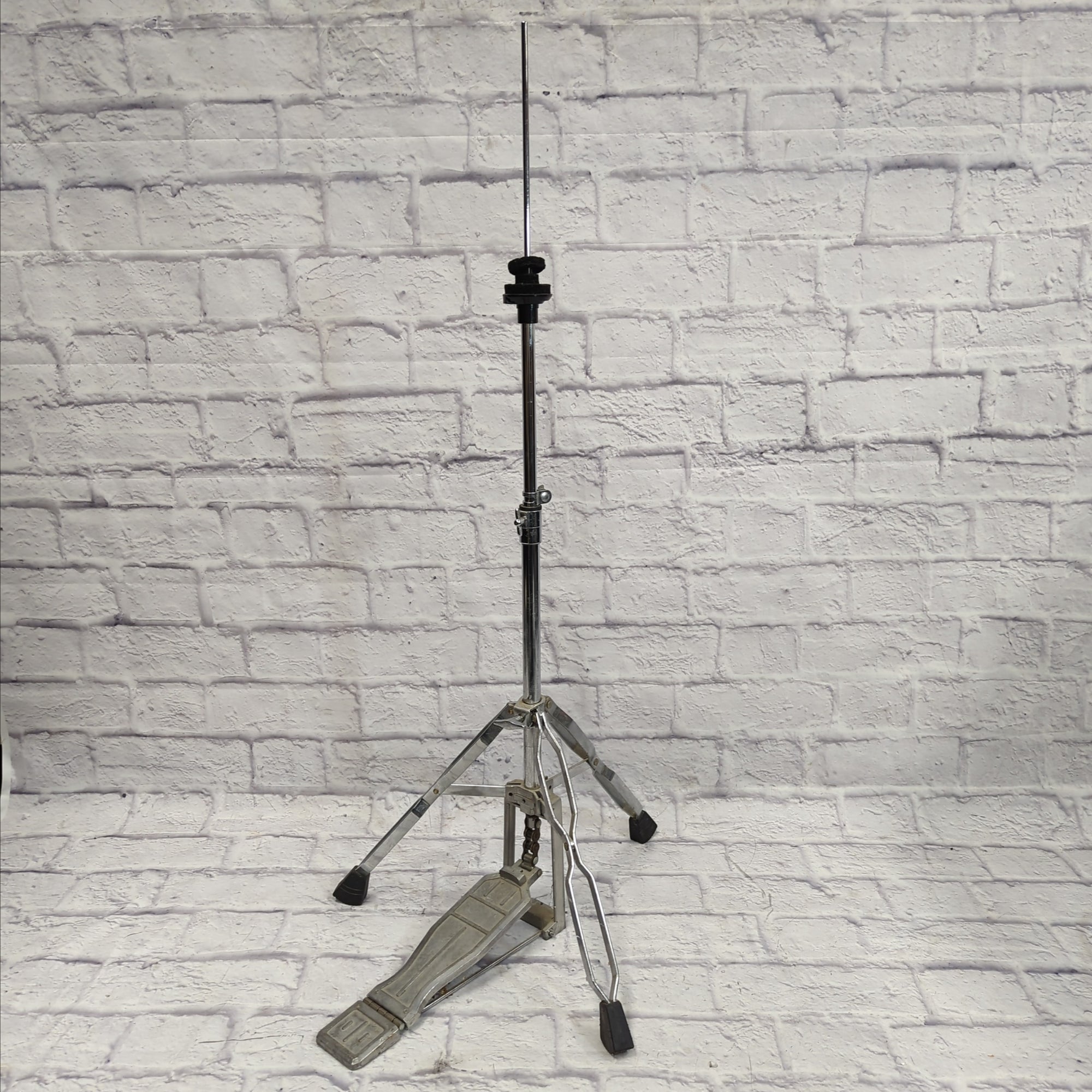 Unknown Double Braced Hi Hat Stand - no clutch