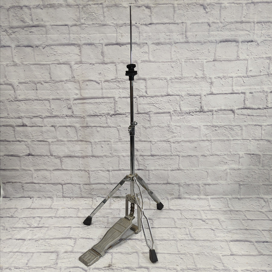 Unknown Double Braced Hi Hat Stand - no clutch