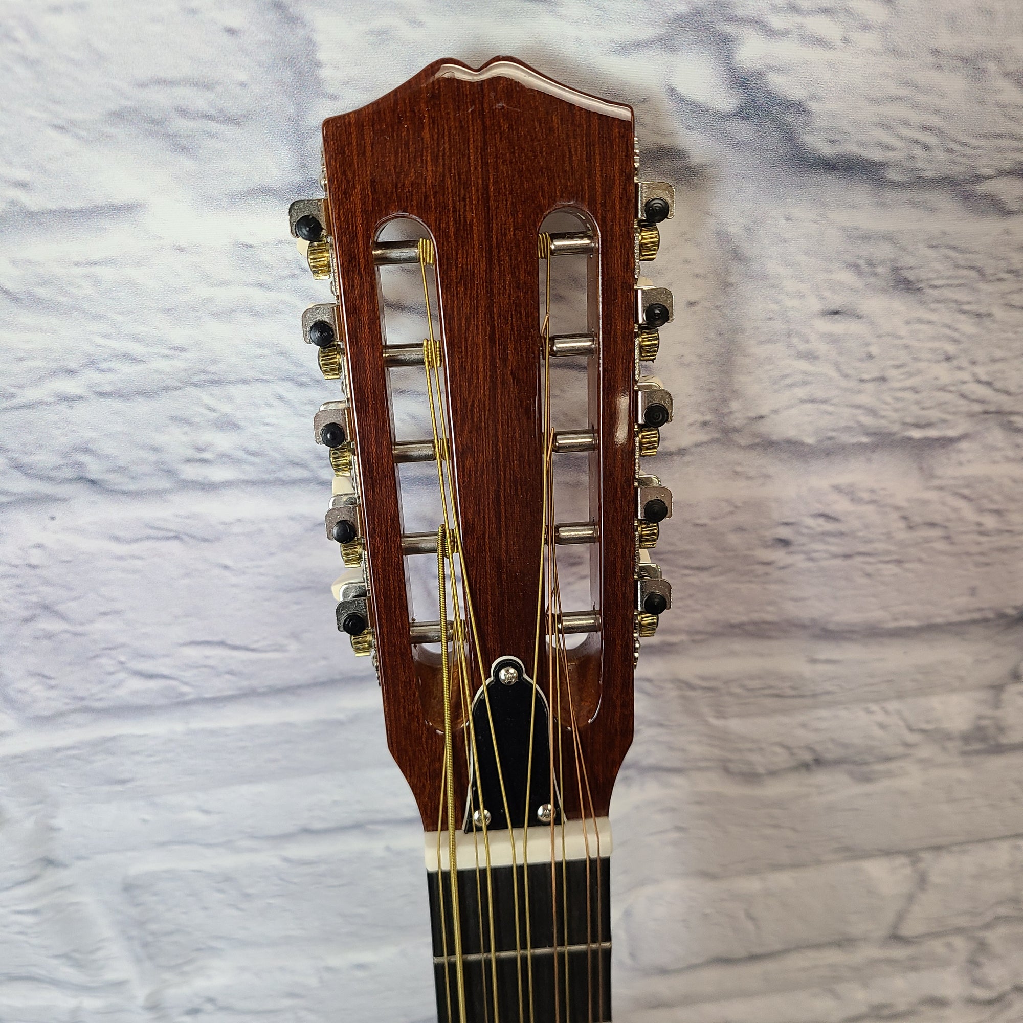 Lucida LG-BQ2-E Bajo Quinto