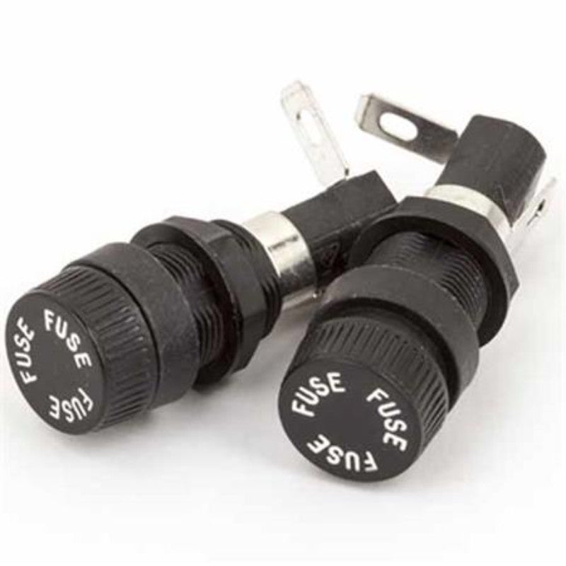 Fender Accessories 0036702049 fuse holder 2 pack