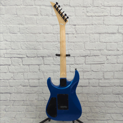 Jackson JS Series Dinky Arch JS22 Electric Guitar Metallic Blue