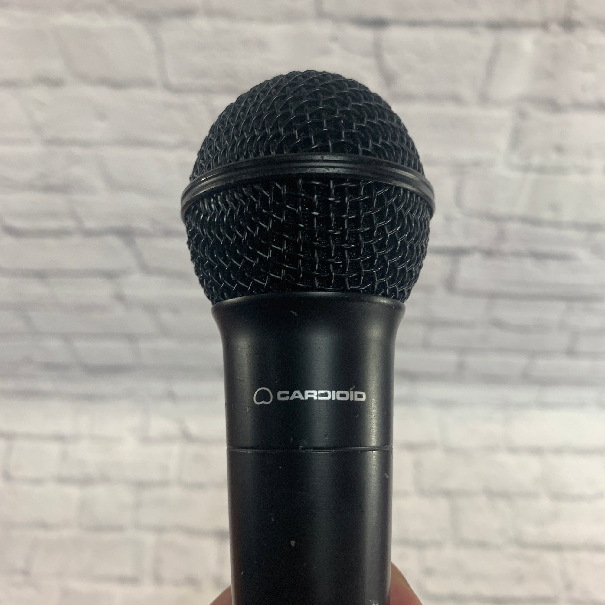 Peavey PVi100 Dynamic Microphone