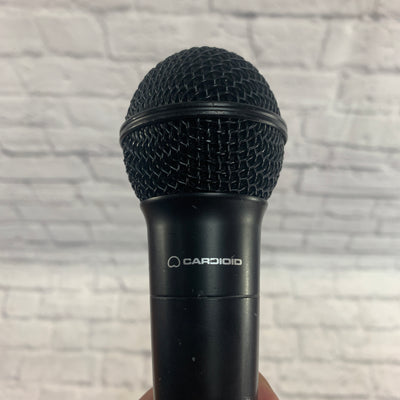 Peavey PVi100 Dynamic Microphone