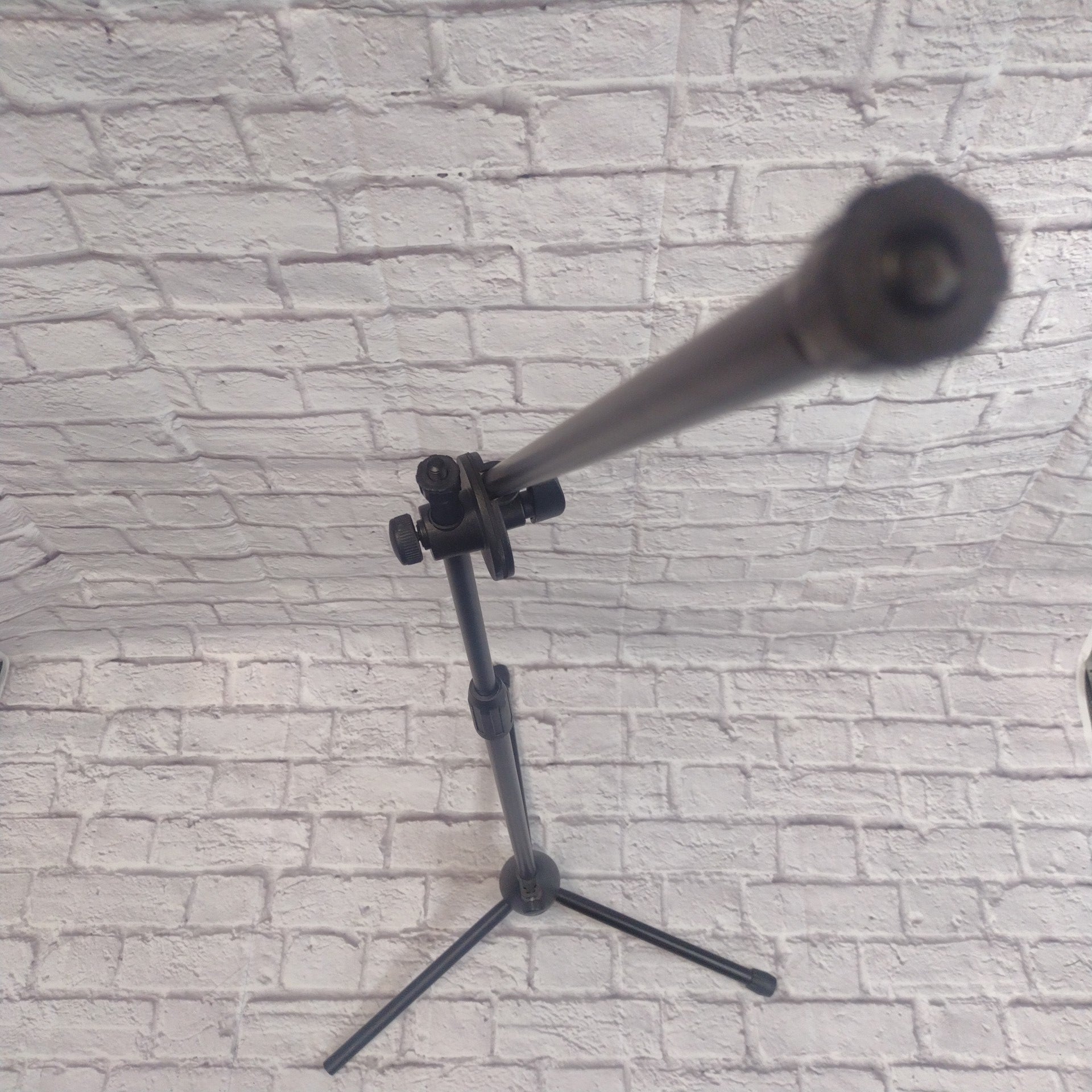 Unknown Boom Microphone Stand - Used