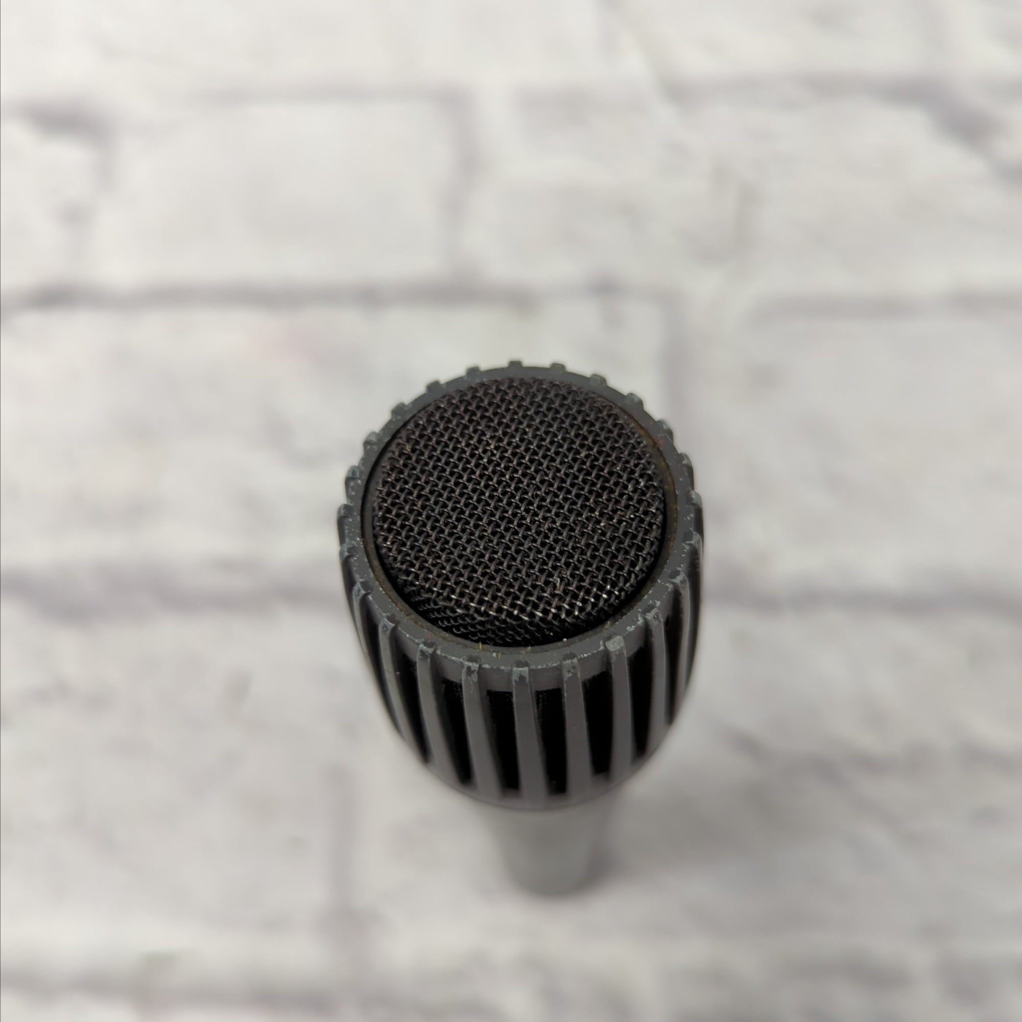 Vintage Shure PE45L Microphone