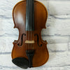 H. Luger CV300 3/4 Violin Outfit - C20555