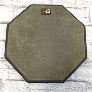 Evans Real Feel HQ Practice Pad Practice Pad