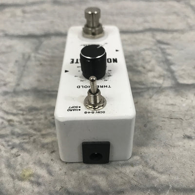 Rowin Noise Gate Pedal