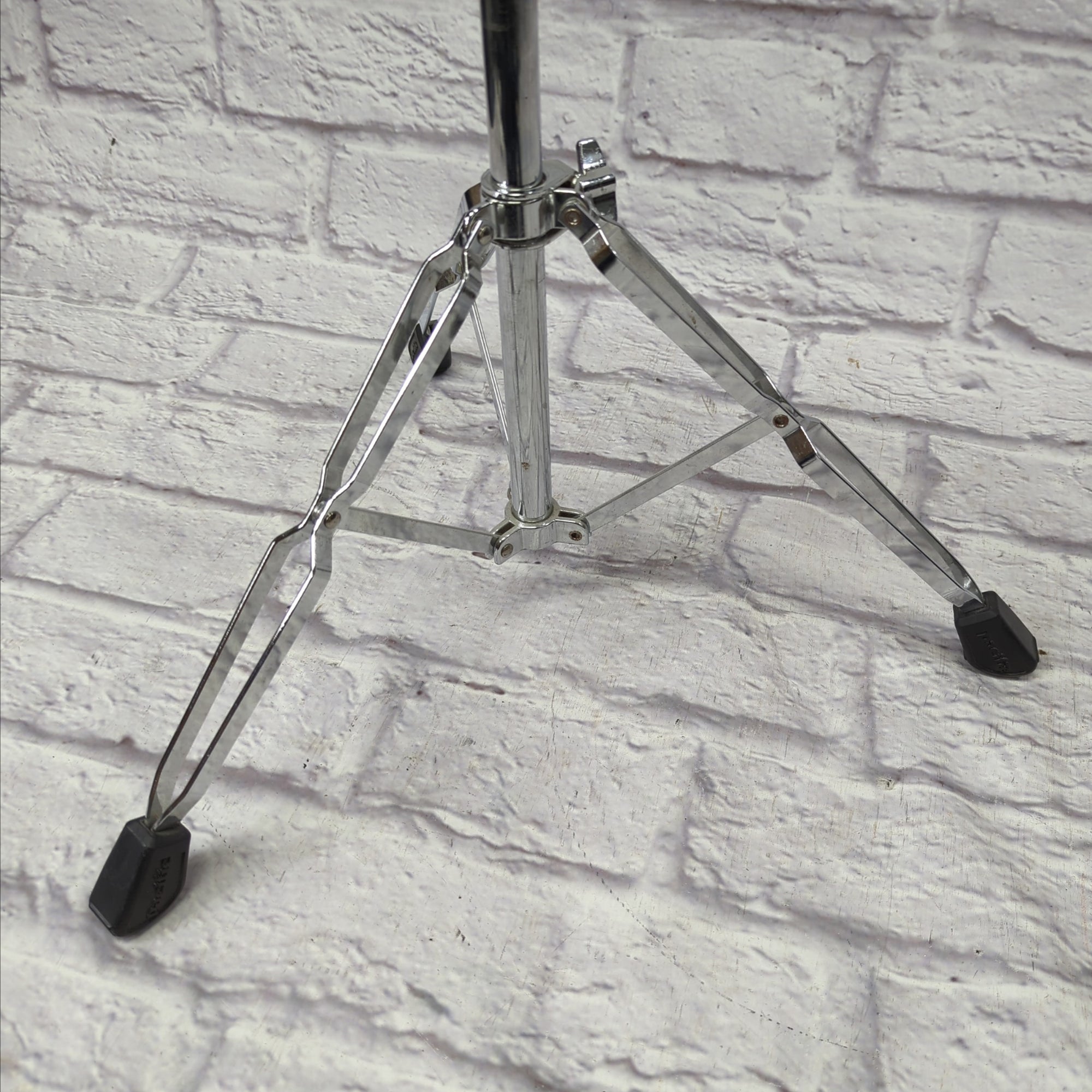 Pacific Double Braced Boom Cymbal Stand