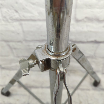 Unknown Double Braced Tri Mount Triple Stand