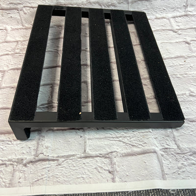 Pedaltrain Novo 18 Pedalboard with Soft Case